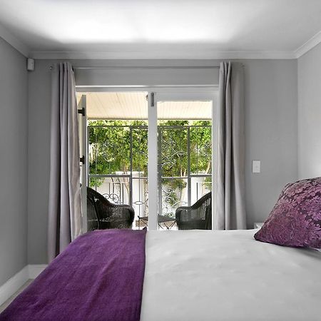 Lemon Tree Cottage Self Catering Franschhoek Esterno foto