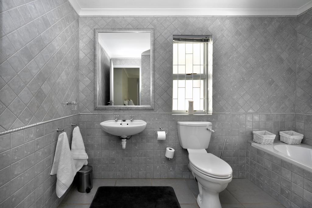 Lemon Tree Cottage Self Catering Franschhoek Esterno foto