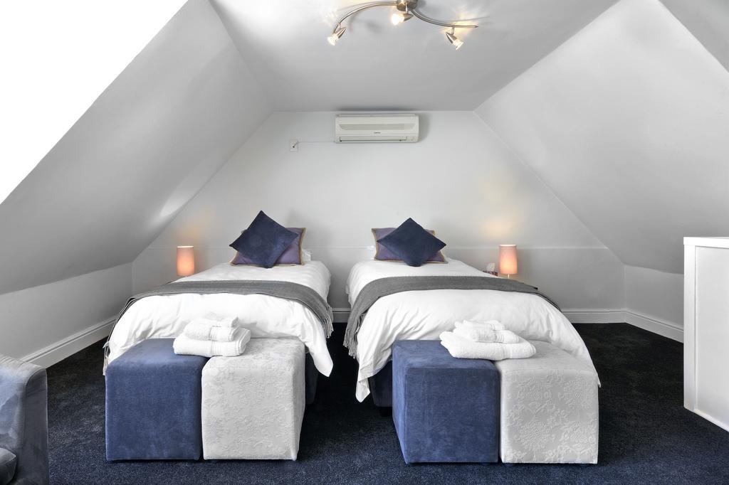 Lemon Tree Cottage Self Catering Franschhoek Esterno foto