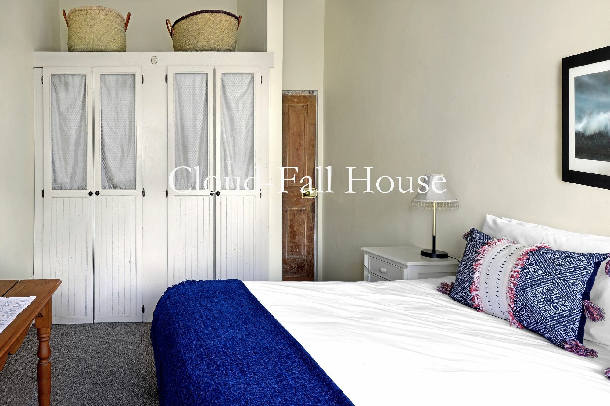 Lemon Tree Cottage Self Catering Franschhoek Esterno foto