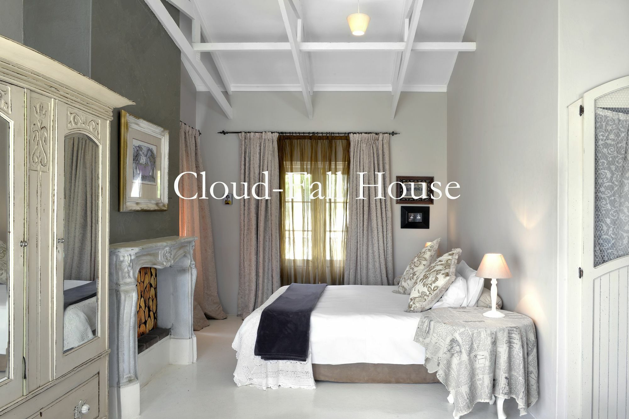 Lemon Tree Cottage Self Catering Franschhoek Esterno foto